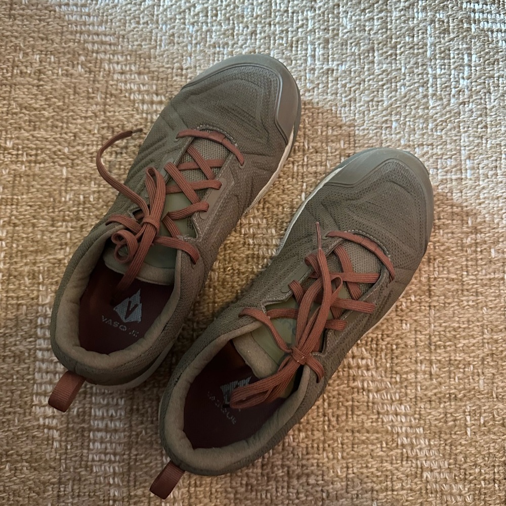 Hiking Shoes